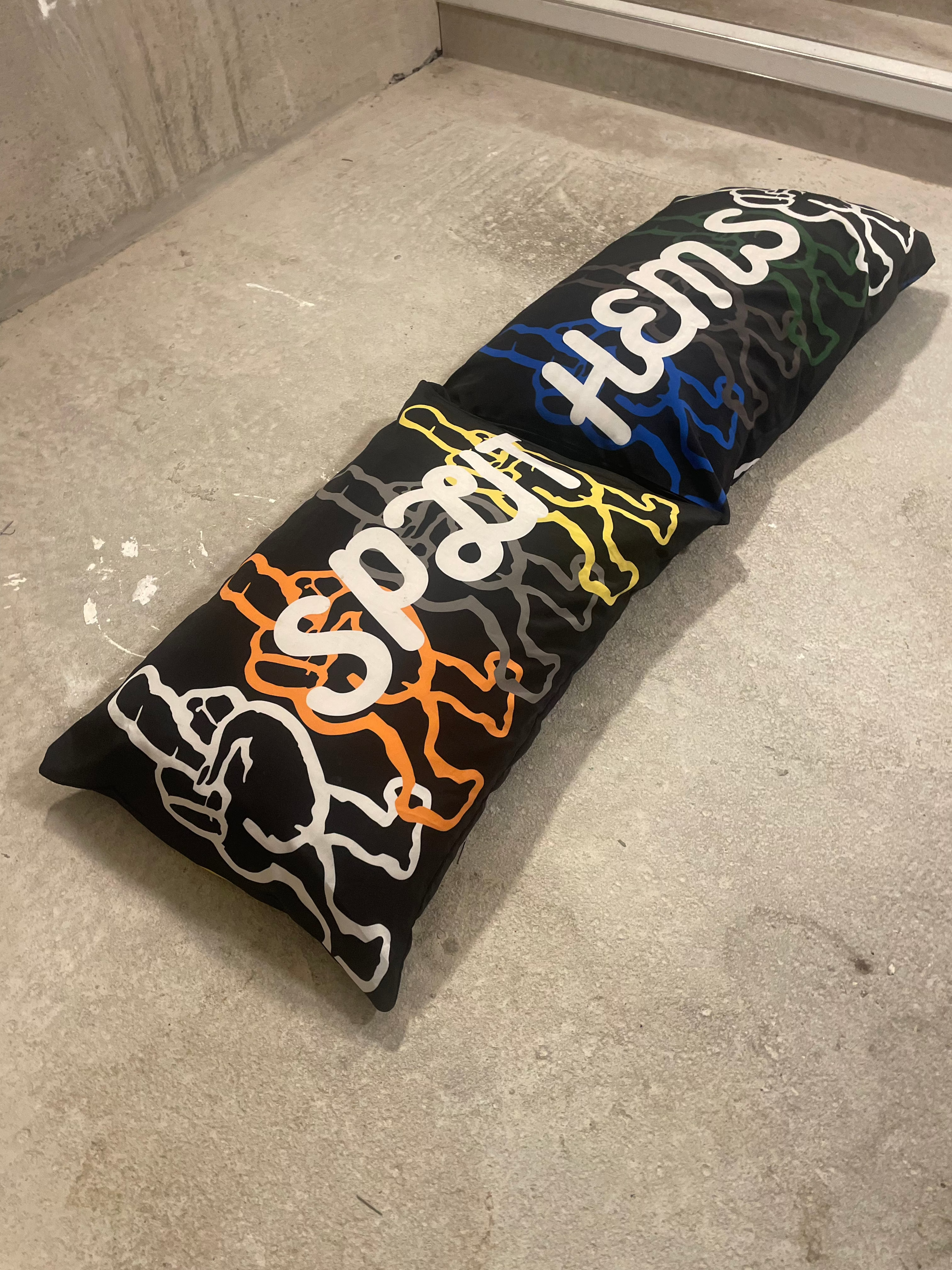 Splithems Pillow Case Set